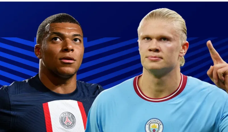 mbappe haalald 3