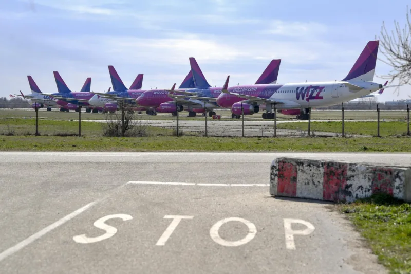 aerodrom tuzla wizz air