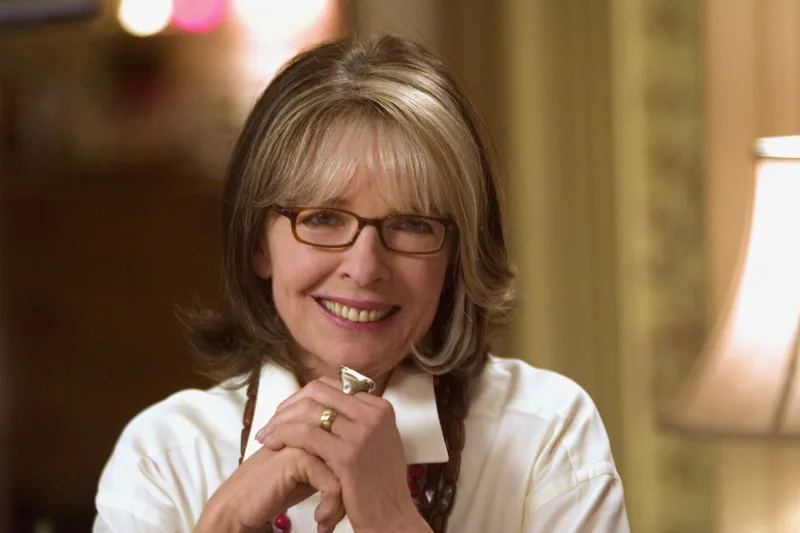 diane keaton
