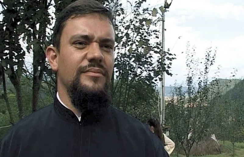 aleksandar mlađenović