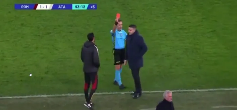 mourinho