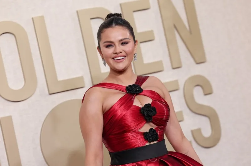 selena gomez