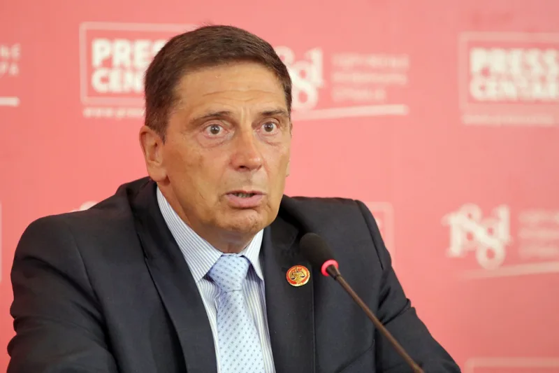nikola sandulović
