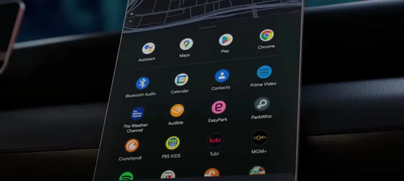 chrome u autu