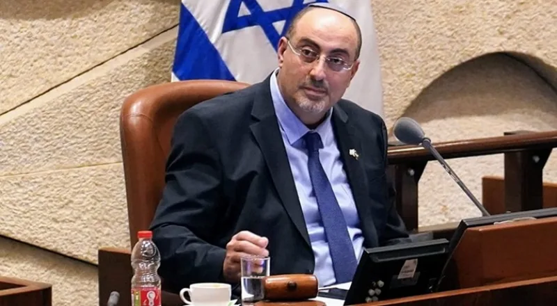 nissim vaturi
