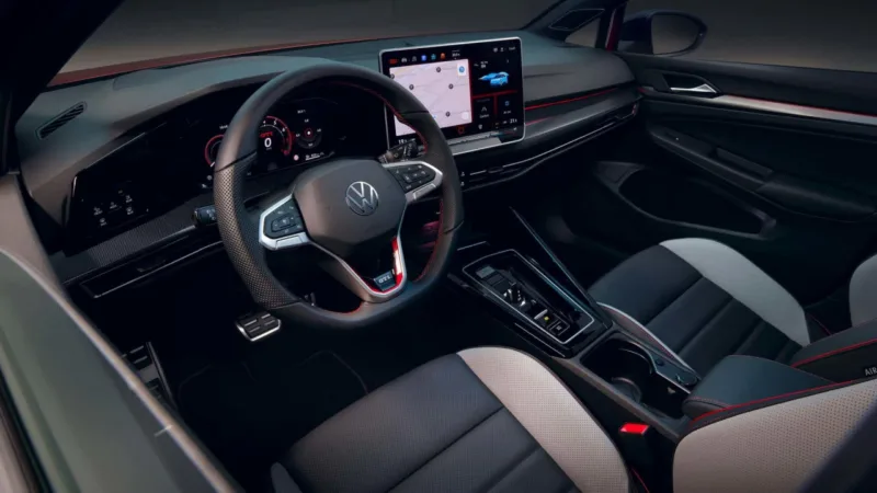 golf gti 2024a