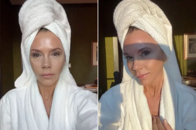 Victoria Beckham