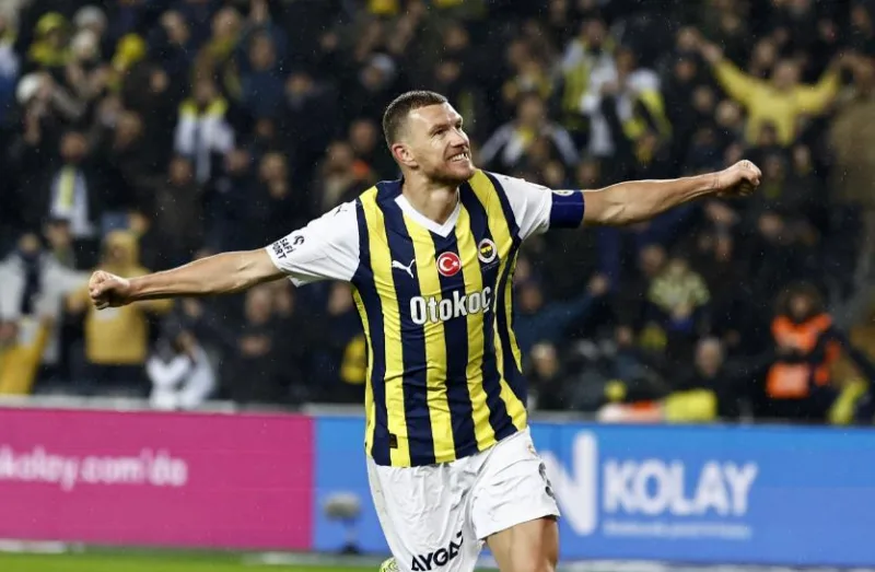 dzeko