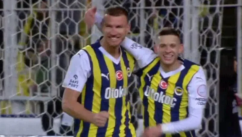 dzeko