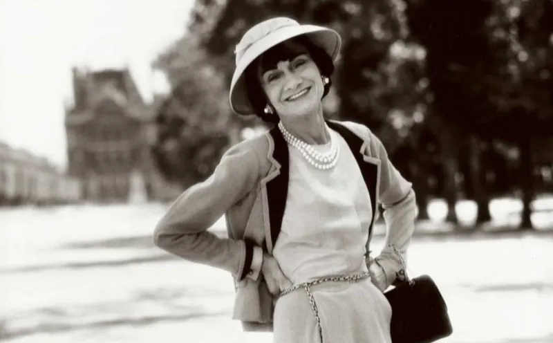 Coco Chanel