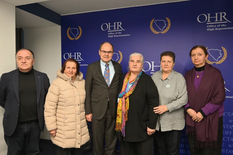 schmidt majke srebrenice