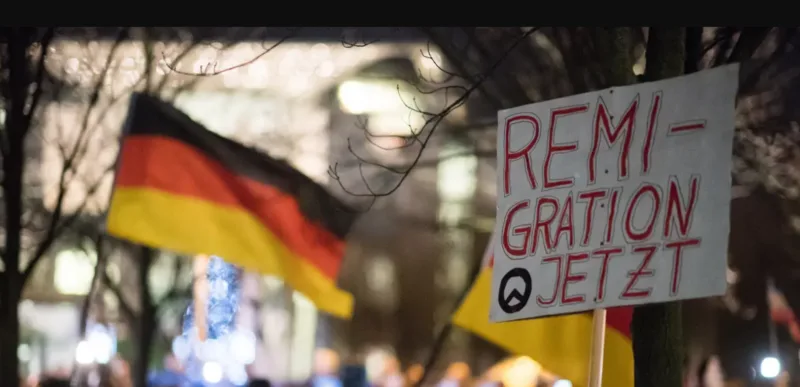 njemacka deportacija