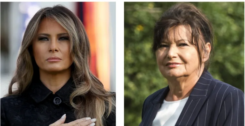 amalija melanija 1