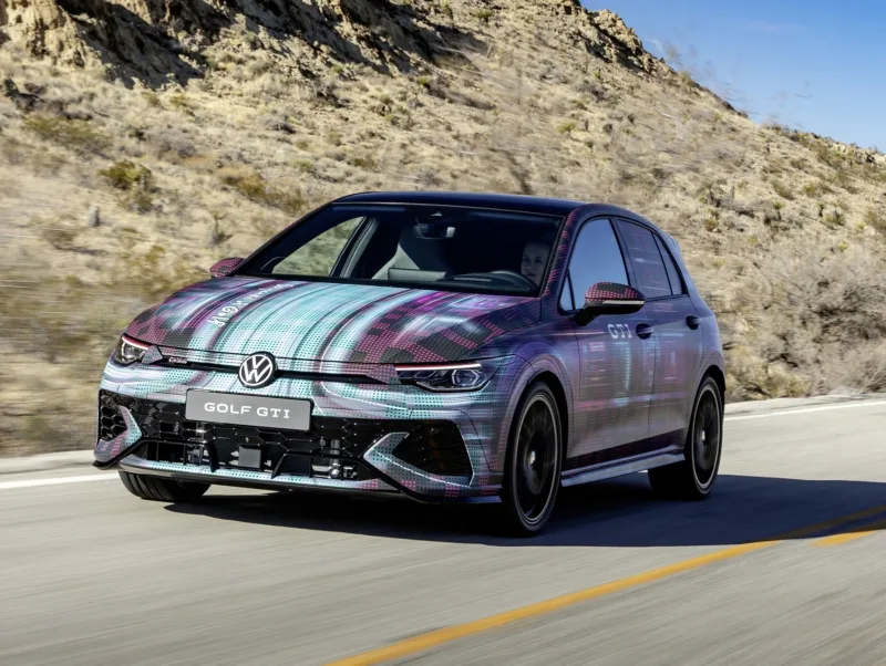 golf 2024