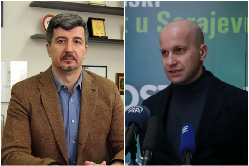 karamehmedovic sabic