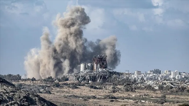 gaza