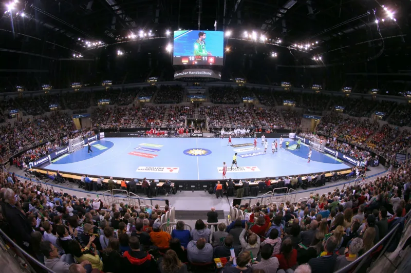 Merkur Spiel-Arena