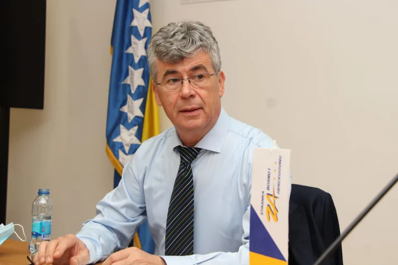 zijad nisic