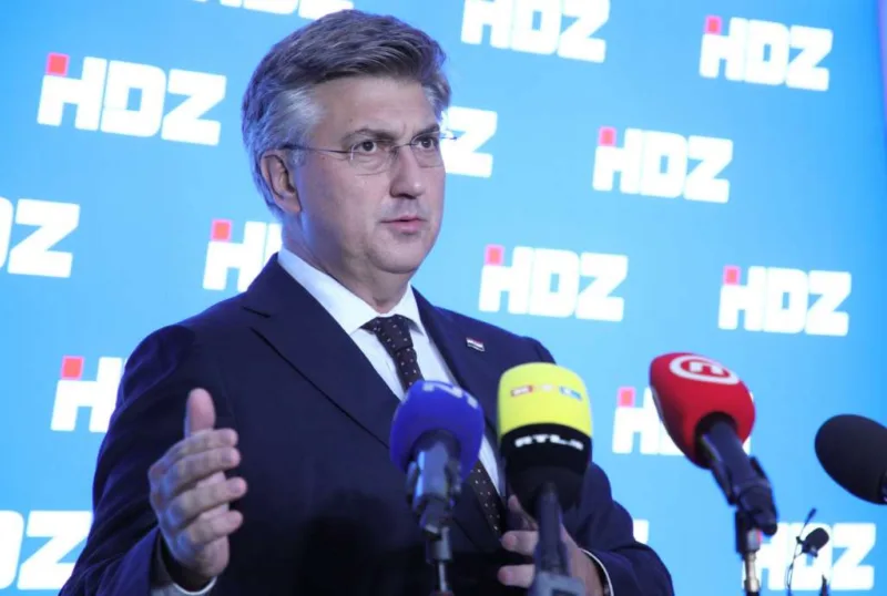 plenkovic