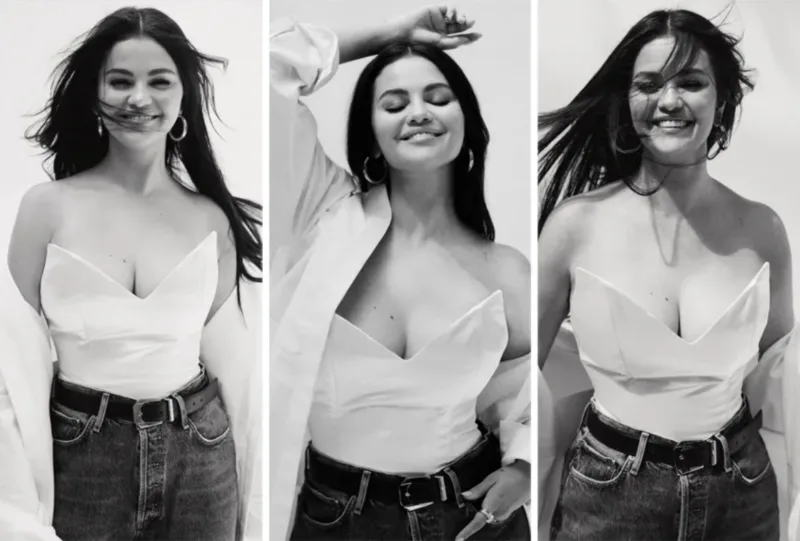 Selena-gomez