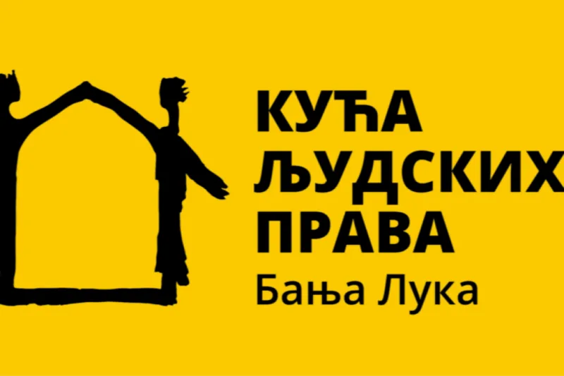 Kuća ljudskih prava Banja Luka