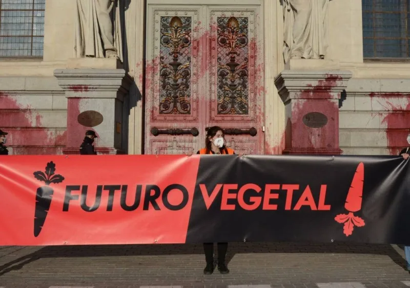 Futuro Vegetal