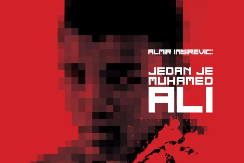 muhamed ali