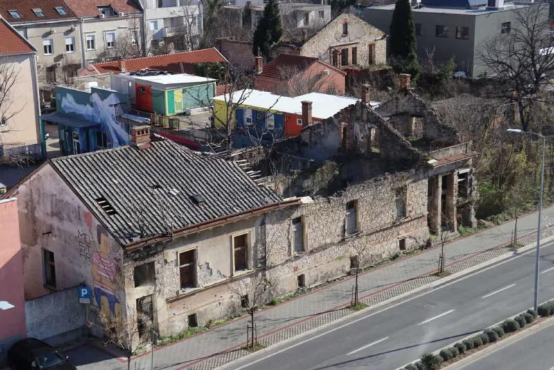mostar