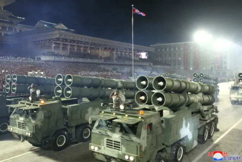 rakete