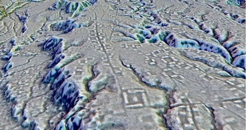 arheologija