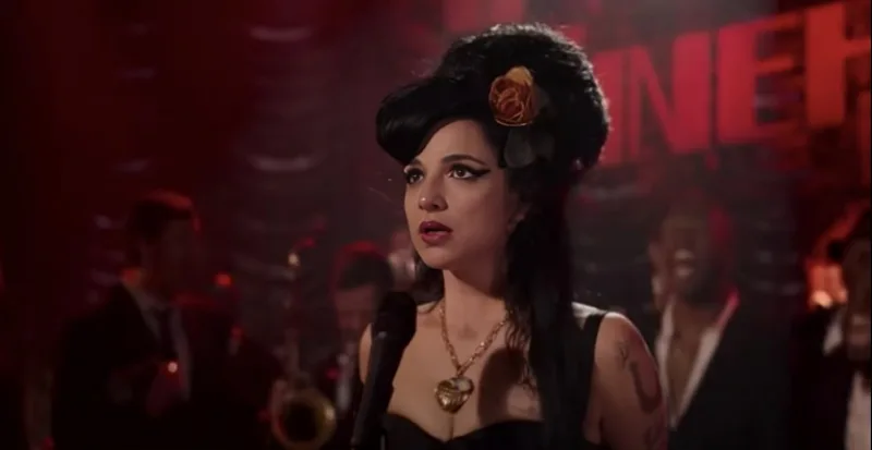 film o amy winehouse