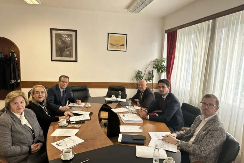 zakon o notarskoj službi
