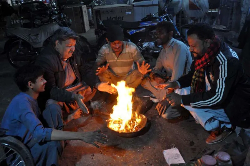 pakistan