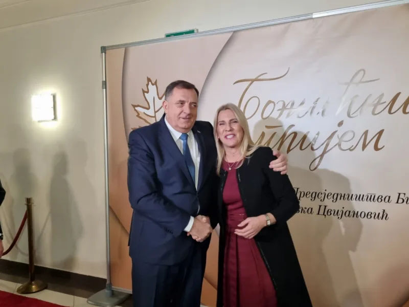 dodik i cviki