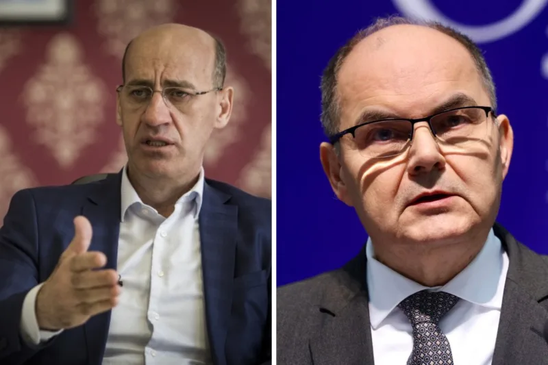 Salkić i Schmidt