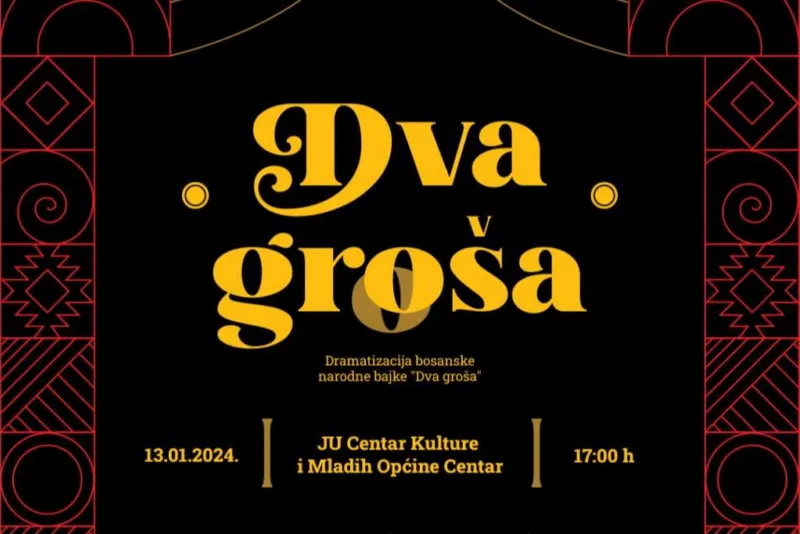 dva grosa