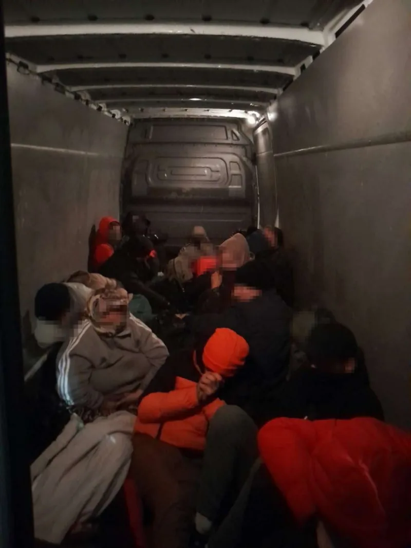 migranti