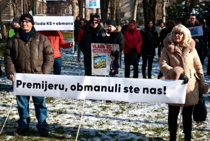 protesti mladi