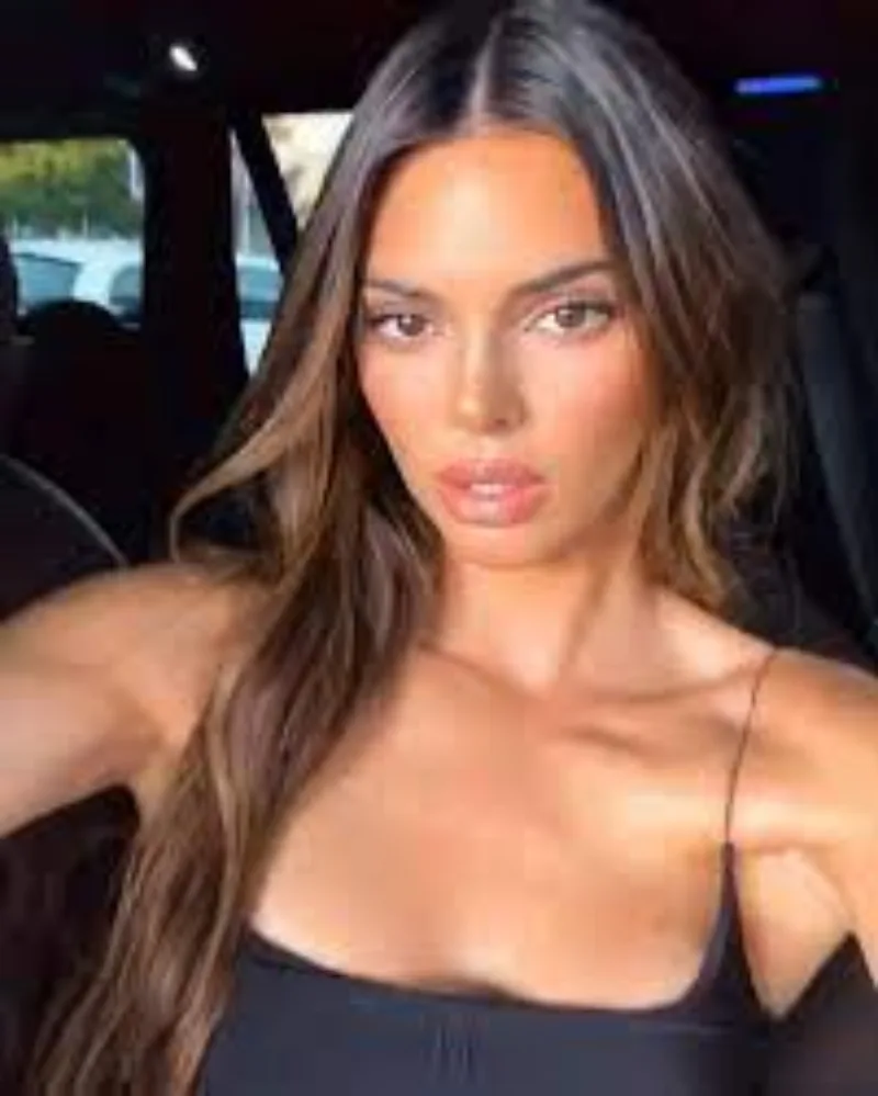 kendall jenner