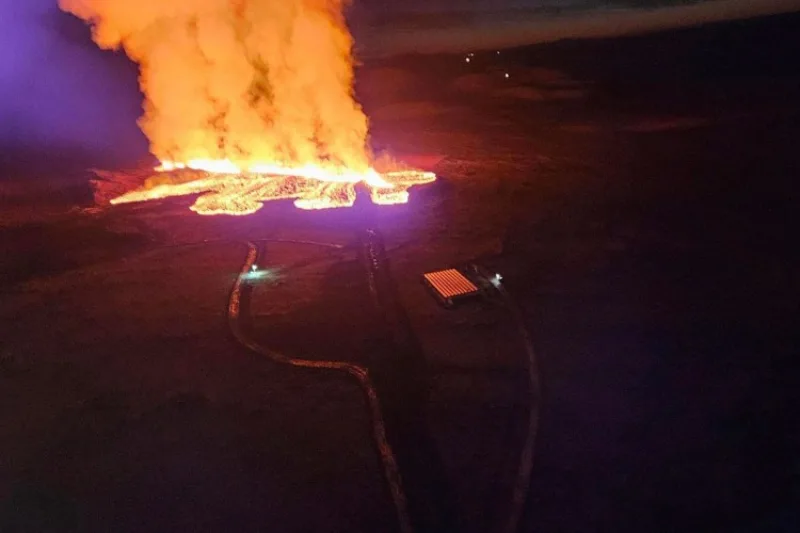 lava