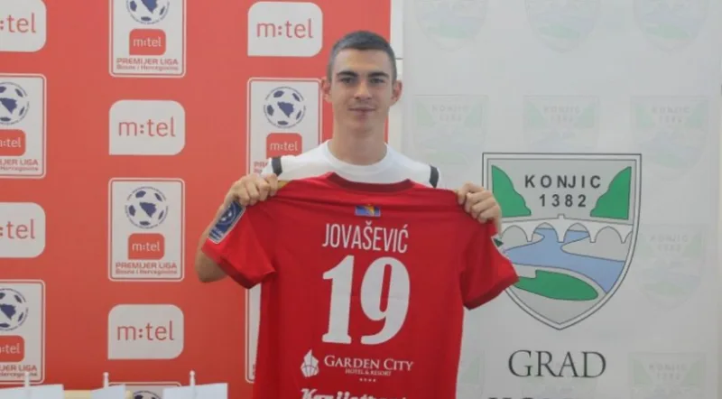 mihajlo jovašević
