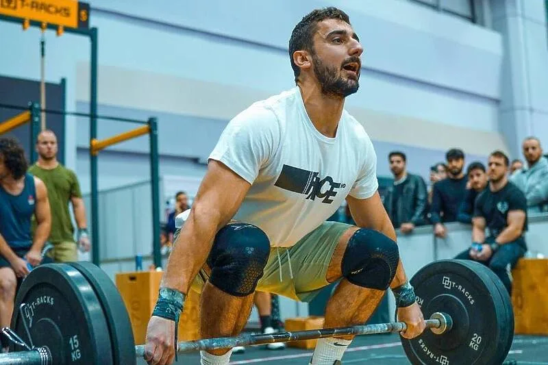 dino smajić
