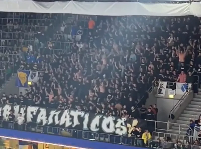 fanatikosi