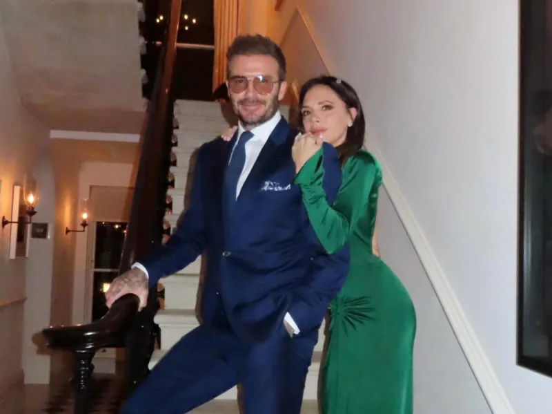 beckham