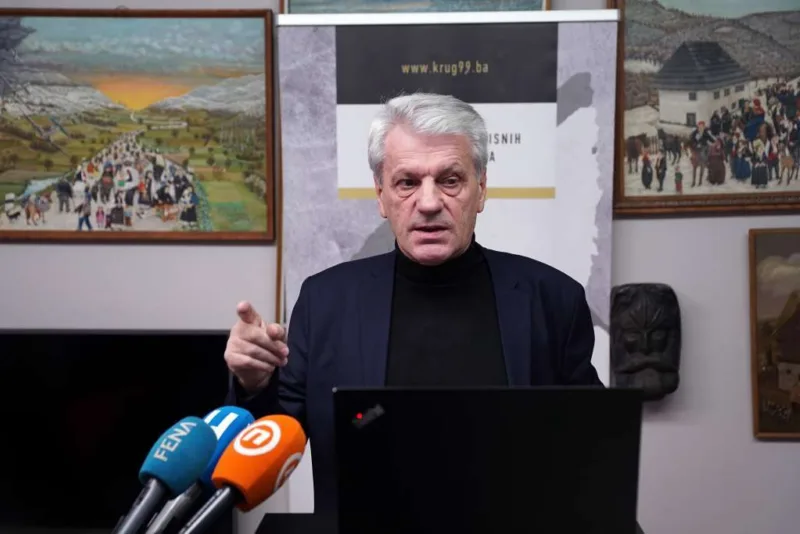 išerić