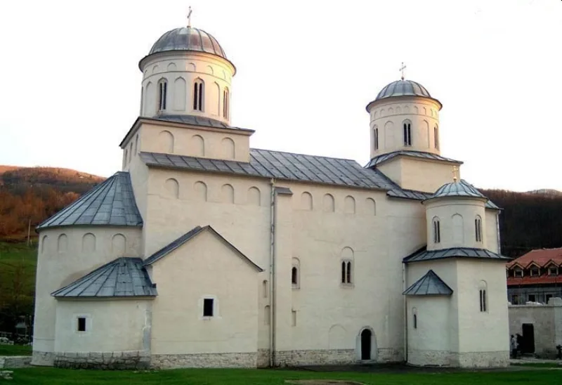 pravoslavna crkva