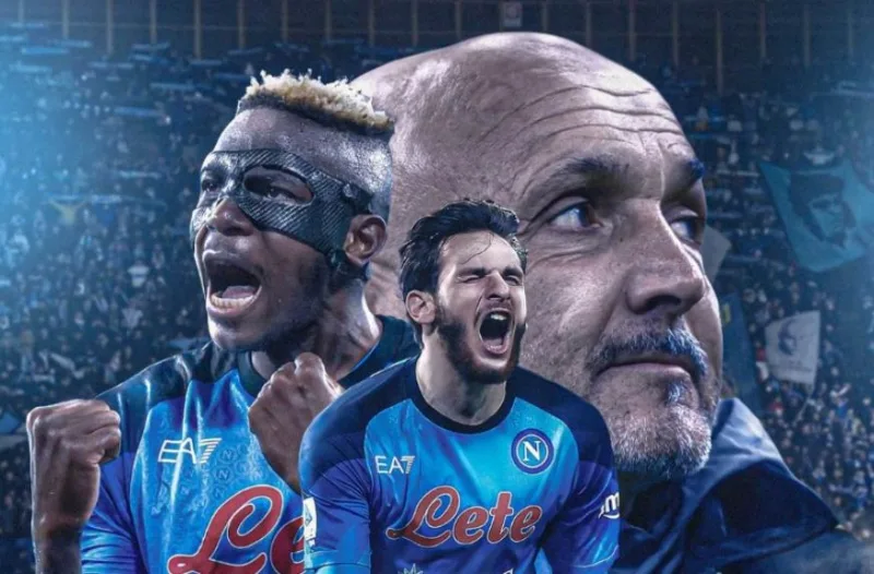napoli