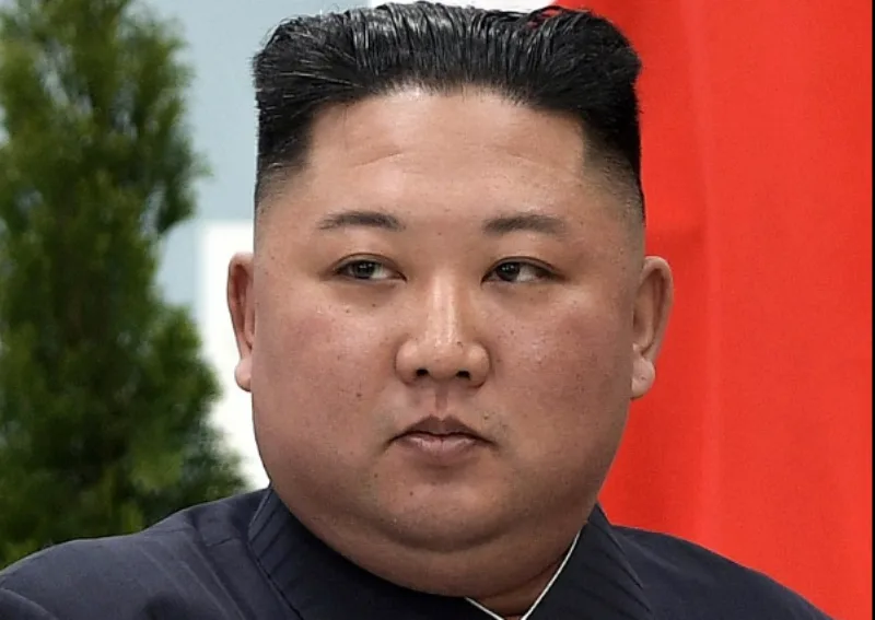 kim jong un