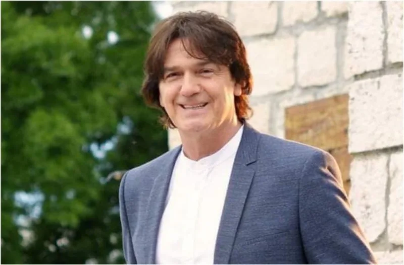 zdravko čolić
