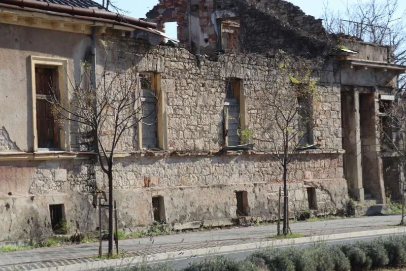 mostar nacionalni spomenici